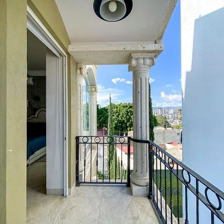Lujoso Departamento En Leon Apartment Екстериор снимка