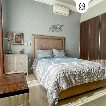 Lujoso Departamento En Leon Apartment Екстериор снимка