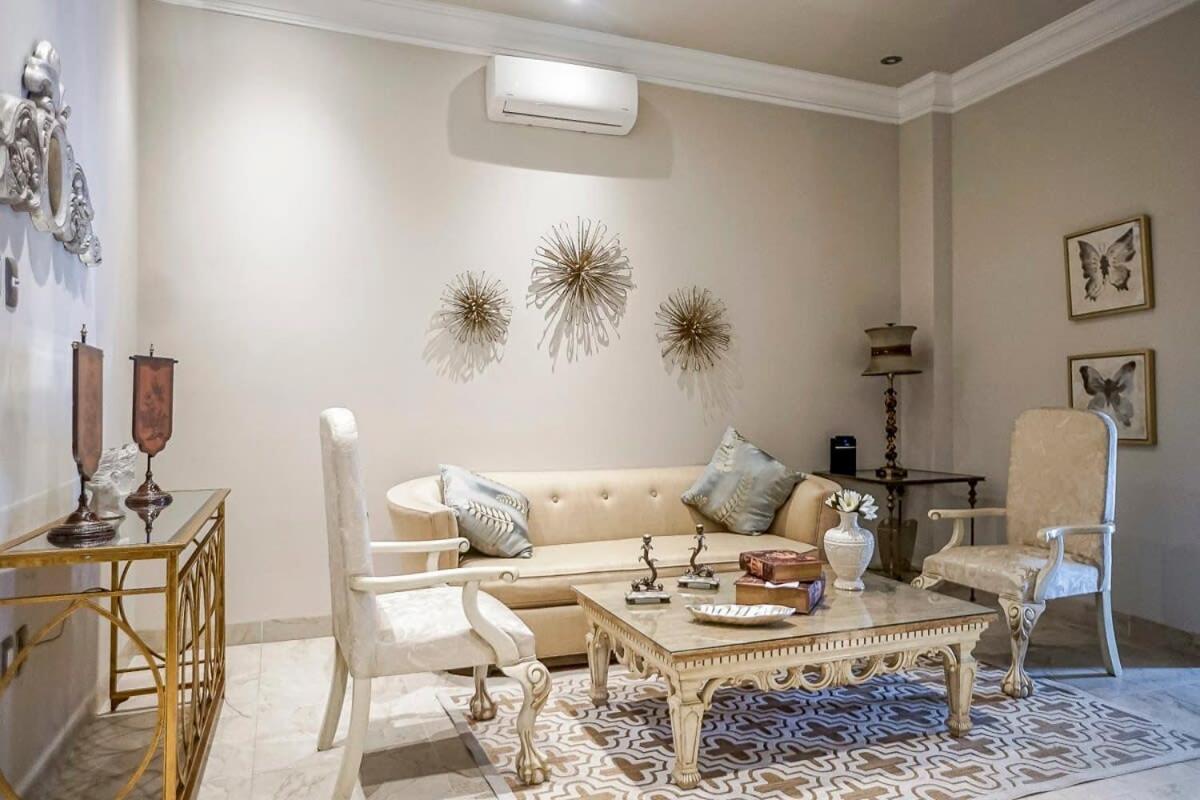 Lujoso Departamento En Leon Apartment Екстериор снимка