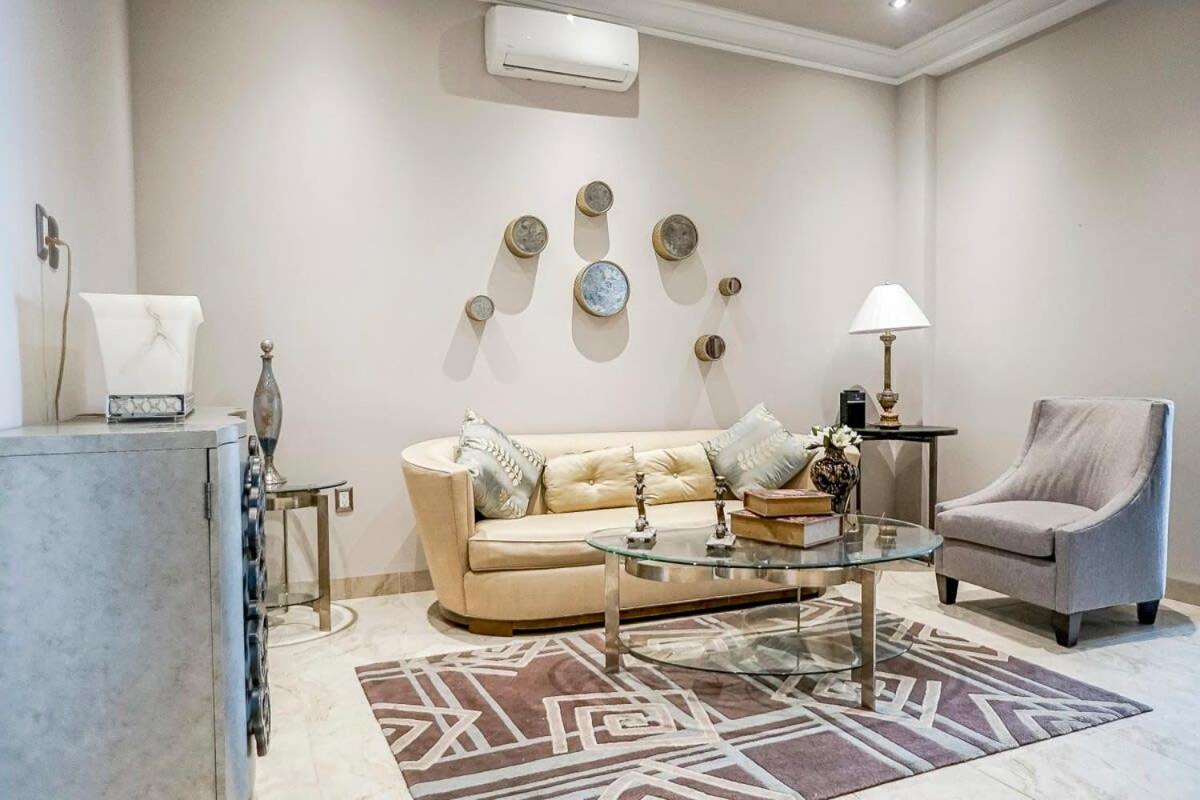 Lujoso Departamento En Leon Apartment Екстериор снимка