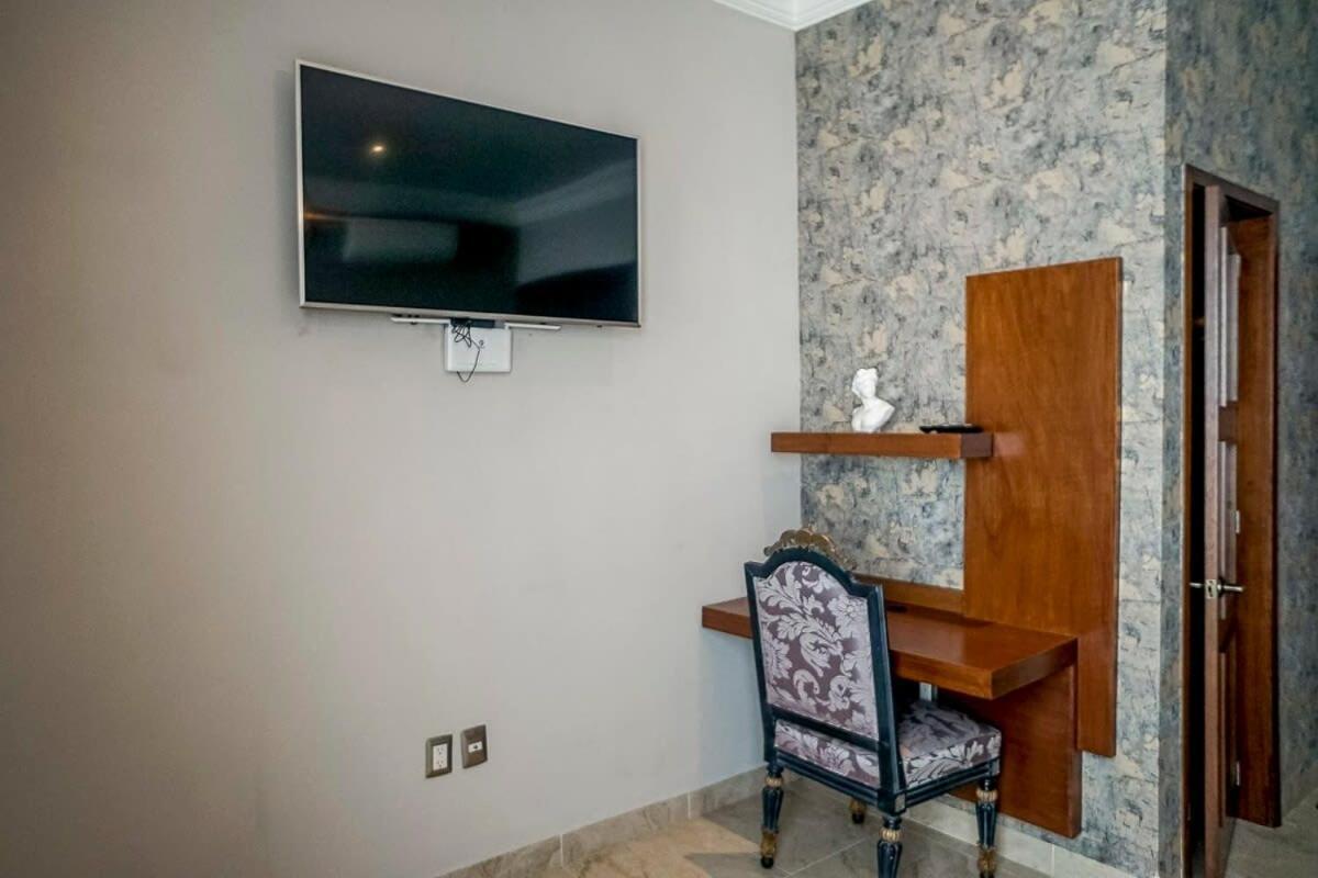 Lujoso Departamento En Leon Apartment Екстериор снимка