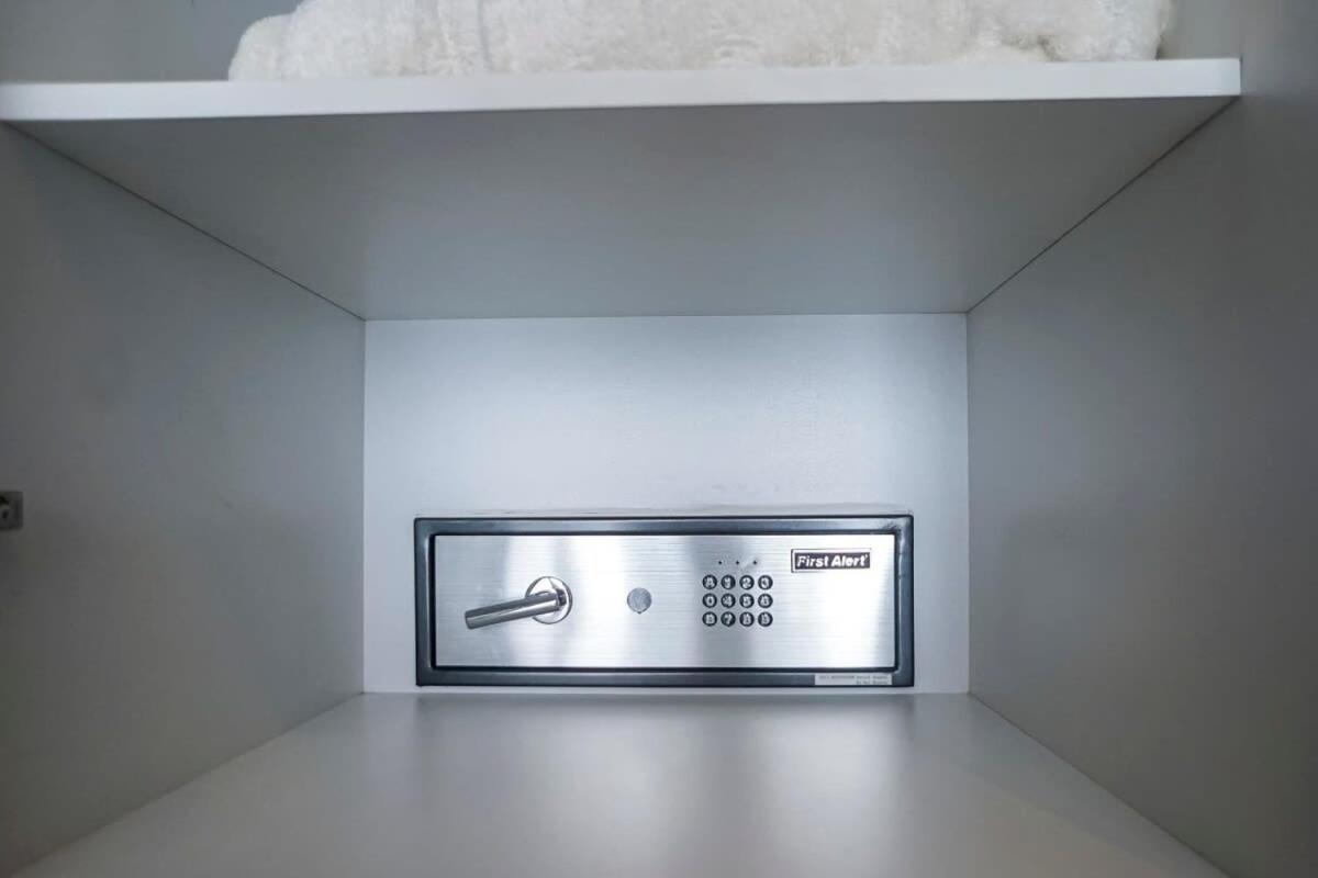 Lujoso Departamento En Leon Apartment Екстериор снимка