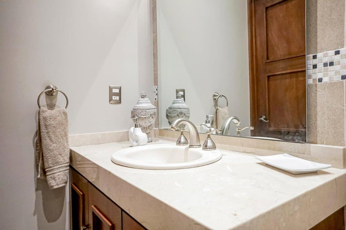 Lujoso Departamento En Leon Apartment Екстериор снимка