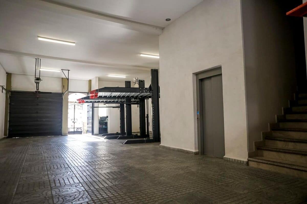 Lujoso Departamento En Leon Apartment Екстериор снимка