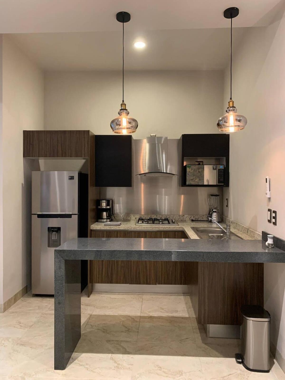 Lujoso Departamento En Leon Apartment Екстериор снимка