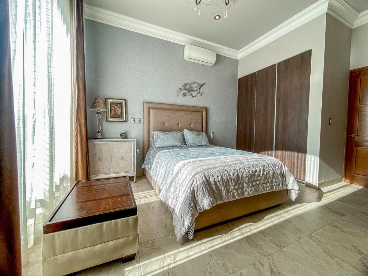 Lujoso Departamento En Leon Apartment Екстериор снимка