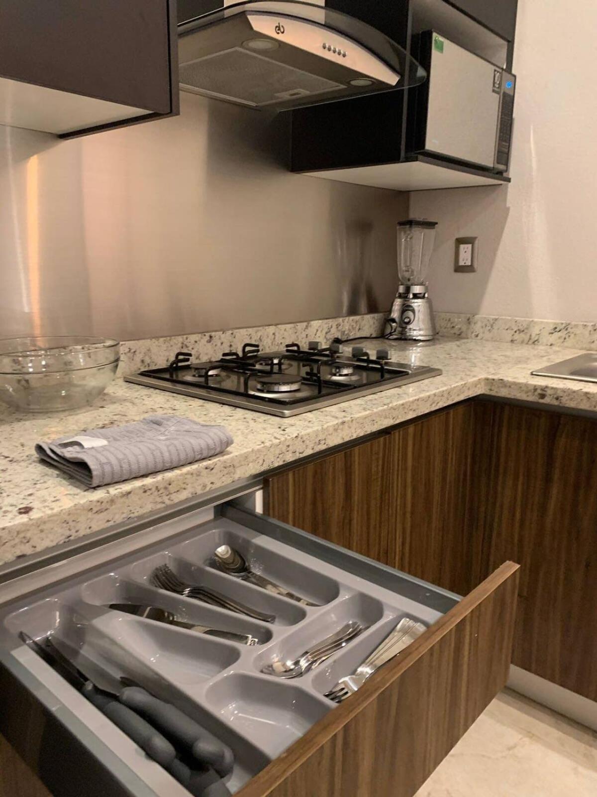 Lujoso Departamento En Leon Apartment Екстериор снимка