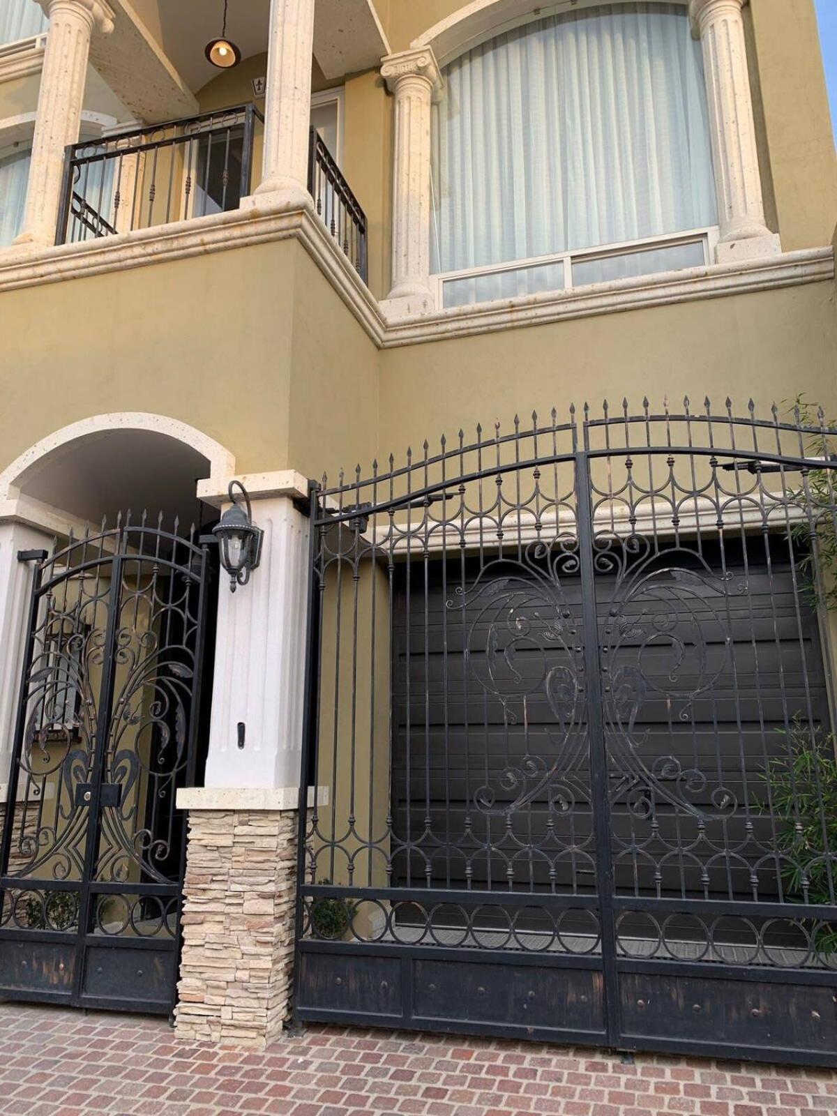Lujoso Departamento En Leon Apartment Екстериор снимка